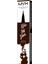 Nyx Kahverengi Eyeliner 3