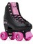 Figure Black/pink Quad Paten 1