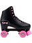 Figure Black/pink Quad Paten 3