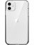 iPhone 11 Crystal Şeffaf Silikon Kılıf 1