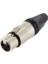 PC/MIC Klotz/Neutrik XLR Dişi-Erkek Hazır Mikrofon Kablosu 15MT 4