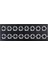 PC16 16 Kanal Multicore Kablolu Hazır Stage Box 10Mt 1