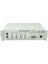 VPX-100 USB TR Trafolu 100 W 6 Kanal Mikser Anfi 1