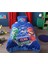 Pj Masks Lisanslı Tek Kişilik Yastık Yorgan Seti 1