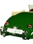 Jaguar Xk 120 Roadser (1951) Yeşil 1:24 Model Araba 2