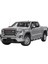 2017 Gmc Sierra 1500 Slt Crew Cab Gri 1:24 Model Araba 1