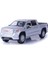 2017 Gmc Sierra 1500 Slt Crew Cab Gri 1:24 Model Araba 2