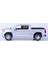 2017 Gmc Sierra 1500 Slt Crew Cab Gri 1:24 Model Araba 3