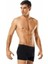 Tutku Paket 6'lı 0114 Likralı Erkek Boxer 1