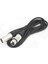 Xlr-Xlr Kablo - 3 M 1