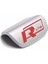 R-Line Direksiyon Logosu-Kırmızı / DIKA02 1