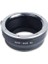Canon Eos M Için Canon Eos Ef, Ef-S Lens Kullanım Adaptörü 1