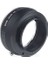 Canon Eos M Için Canon Eos Ef, Ef-S Lens Kullanım Adaptörü 3