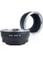 Canon Eos M Için Canon Eos Ef, Ef-S Lens Kullanım Adaptörü 5