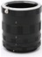 Olympus ve Panasonic M 4/3 Için Makro Uzatma Tüpü 1