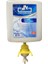 1 L Sensörlü Sabun Dispenser Cihazı + 2 L Sabun Kartuş 3