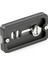 Pu-70 Quick Release Plate Arca-Swiss Standardı 3
