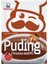 Puding Çikolatalı Bademli 105 gr 1