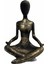 Üçlü Yoga Biblo Siyah 3