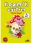 5 Yaş Kozmik Eğitim (Tabiat Bilgisi) - Afife Çoruk 1