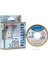 Bulldozer Water Blue Monoflament Olta Misinası 175MT 2