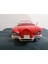 1958 Model Chevy Impala, Kutulu, Metal, Kırmızı 2