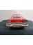 1958 Model Chevy Impala, Kutulu, Metal, Kırmızı 3