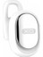 Bluetooth Headset XO-B18 Kulaklık Beyaz 1