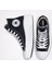 Chuck Taylor All Star Move Hi Kadın Siyah Sneaker 568497C 3