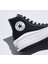 Chuck Taylor All Star Move Hi Kadın Siyah Sneaker 568497C 5