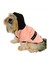 London Pineapple Kapşonlu Sweat By Kemique Köpek Kazağı XL 1
