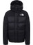 Erkek Hmlyn Down Parka NF0A4QYXJK31 1