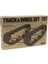 Track And Wheel Set - Palet ve Tekerlek Seti - PL-106 2