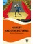 Hamlet And Other Stories Stage 2 Ingilizce Hikaye (Alıştırma ve Sözlük Ilaveli) 1