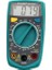 MT-1233C Dijital Multimetre Sıcaklık 1