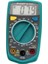 MT-1233C Dijital Multimetre Sıcaklık 3