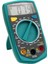 MT-1233C Dijital Multimetre Sıcaklık 4