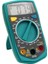 MT-1233C Dijital Multimetre Sıcaklık 5