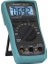 MT-1232 3 3/4 Autorange Dijital Multimetre 4