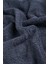 Rainbow Gri Tonlar 4'lü Havlu Seti (4*50X90) 5