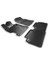 3D Seat Toledo Oto Paspası Siyah 2004-2012 1