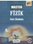 AYT Master Fizik Soru Bankası 1