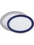 Lucky Art Lyeg 069 Wilhem 2li Oval Servis Tabağı 1
