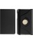 Samsung P610-P615-P617 10.4" Kılıf 2020 360° Standlı Tablet Kılıfı Siyah 1