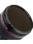49MM ND1000 Neutral Density Filtre (10 Stop) 2