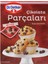 Dr.Oetker Çikolata Parçacıklı Bitter 70 gr 1