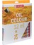 Art Creation Expression Oil Colour Yağlıboya 12 ml 24'lü Set 1