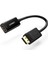 Display Port To HDMI 4K Dönüştürücü Adaptör 1