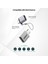 Type-C To USB 3.0 Dönüştürücü 5