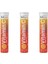 Vitamin C + SELENYUM15 Efervesan Tablet 3'lü Set 1